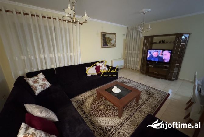 House for Rent 2+1 in Tirana - 100,000 Leke