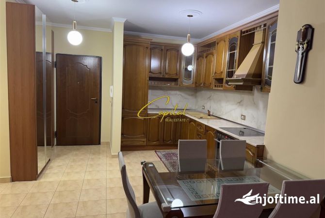 House for Rent 2+1 in Tirana - 100,000 Leke