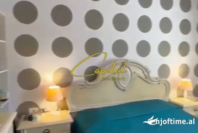 Shtepi me qera 2+1 ne Tirane - 500 Euro