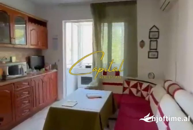 Shtepi me qera 2+1 ne Tirane - 500 Euro