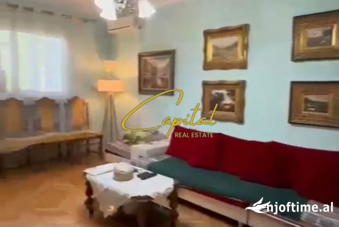 Shtepi me qera 2+1 ne Tirane - 500 Euro