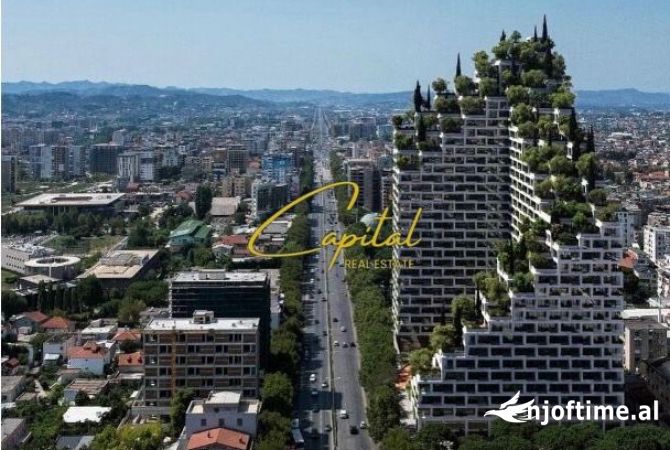 Shtepi ne shitje 1+1 ne Tirane - 138,000 Euro