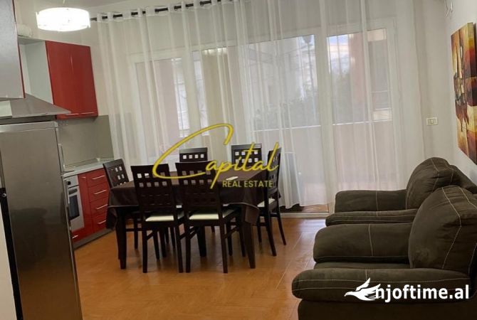 Shtepi me qera 2+1 ne Tirane - 600 Euro