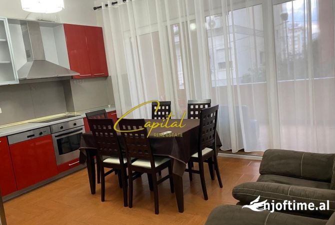 Shtepi me qera 2+1 ne Tirane - 600 Euro