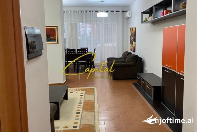 Shtepi me qera 2+1 ne Tirane - 600 Euro