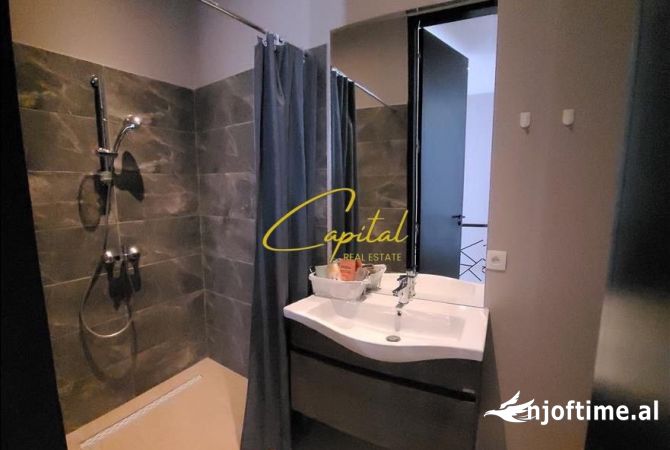 Luxury villas for rent in Tirana 7+1, Furnished