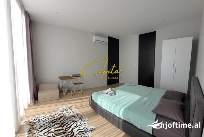 Luxury villas for rent in Tirana 7+1, Furnished