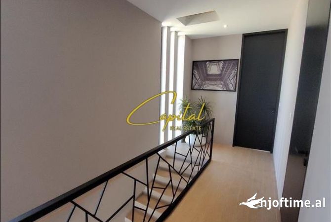 Luxury villas for rent in Tirana 7+1, Furnished