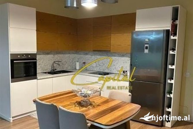 Shtepi me qera 2+1 ne Tirane - 850 Euro