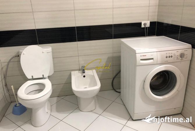 Shtepi ne shitje Apartament ne Tirane, 1+1, Mobilimi E mobiluar, Pagesa 80,000  Euro.