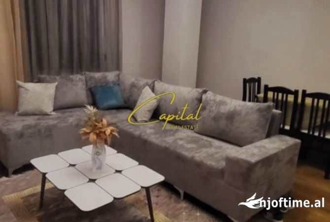 Shtepi me qera 2+1 ne Tirane - 700 Euro