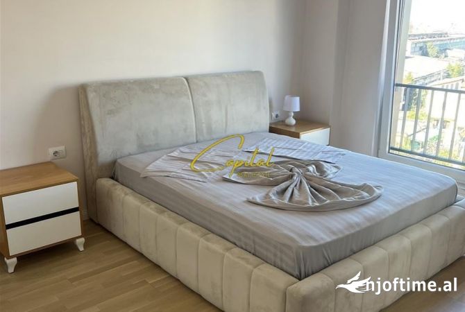 Shtepi me qera 1+1 ne Tirane - 750 Euro