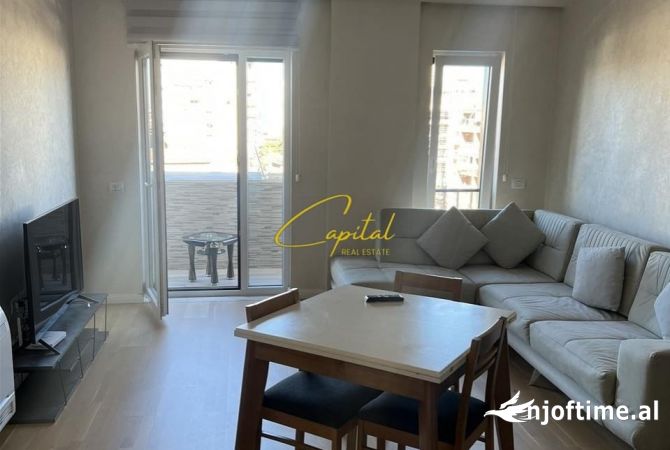 Shtepi me qera 1+1 ne Tirane - 750 Euro