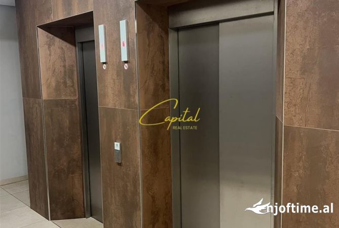 Shtepi me qera Apartament ne Tirane, 1+1, Mobilimi E mobiluar, Pagesa 750  Euro.