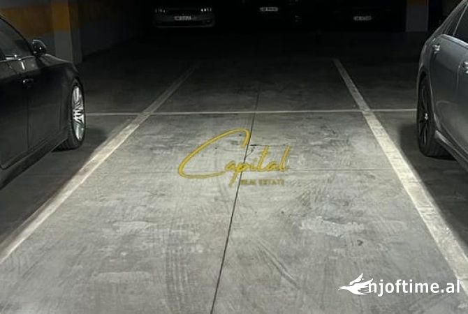 Shtepi me qera Apartament ne Tirane, 1+1, Mobilimi E mobiluar, Pagesa 750  Euro.