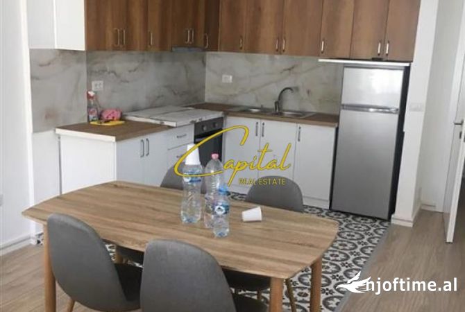 Shtepi me qera 1+1 ne Tirane - 500 Euro