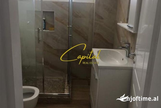 Shtepi me qera 1+1 ne Tirane - 500 Euro