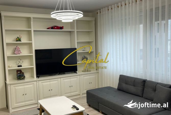 Shtepi me qera 1+1 ne Tirane - 1,000 Euro