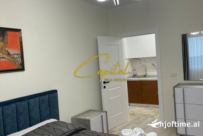 Shtepi me qera 1+1 ne Tirane - 1,000 Euro