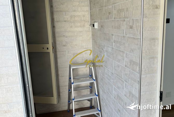 Ambient biznesi ne shitje 1+1 ne Tirane - 135,000 Euro