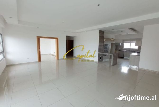 Ambient biznesi me qera 1+1 ne Tirane - 2,000 Euro