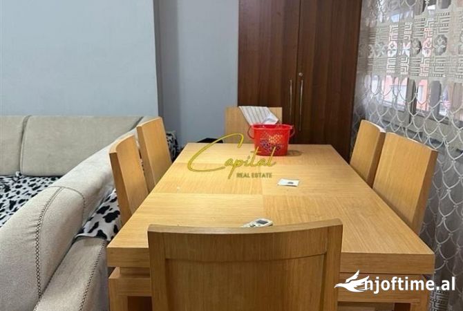 Shtepi ne shitje 1+1 ne Tirane - 100,000 Euro
