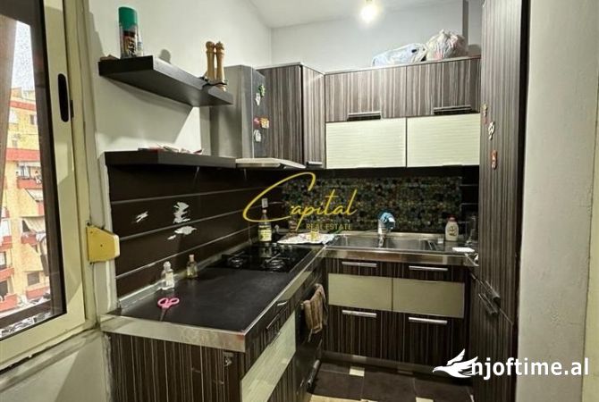 Shtepi ne shitje 1+1 ne Tirane - 100,000 Euro