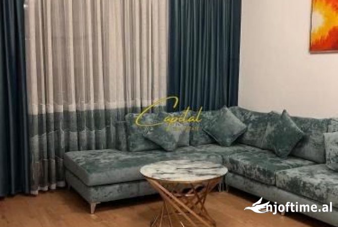 Shtepi me qera 1+1 ne Tirane - 500 Euro