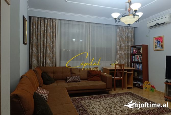 Shtepi me qera 1+1 ne Tirane - 580 Euro