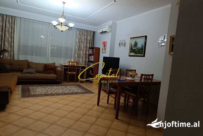 Shtepi me qera 1+1 ne Tirane - 580 Euro