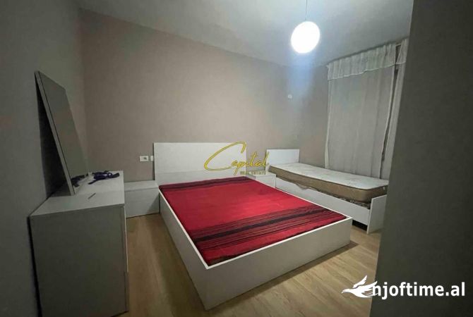 Shtepi me qera 1+1 ne Tirane - 500 Euro