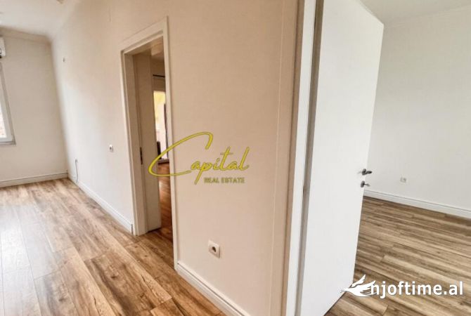 Shtepi me qera Apartament ne Tirane, 2+1, Mobilimi E mobiluar, Pagesa 650  Euro.