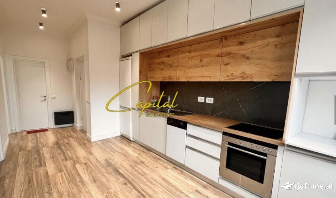 Shtepi me qera Apartament ne Tirane, 2+1, Mobilimi E mobiluar, Pagesa 650  Euro.