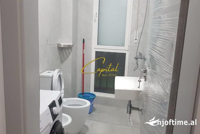 Shtepi me qera 1+1 ne Tirane - 650 Euro