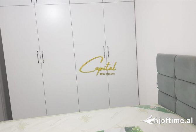 Shtepi me qera 1+1 ne Tirane - 650 Euro