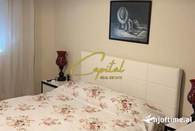 Shtepi ne shitje Apartament ne Tirane, 2+1, Mobilimi E mobiluar, Pagesa 225,000  Euro.