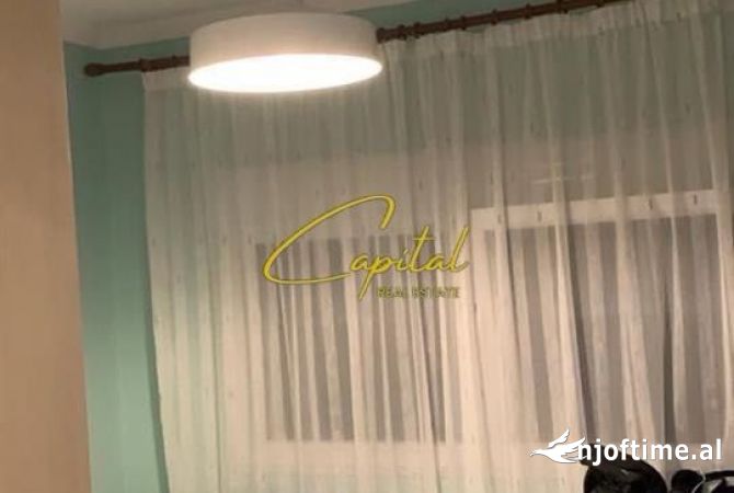 Shtepi ne shitje Apartament ne Tirane, 2+1, Mobilimi E mobiluar, Pagesa 225,000  Euro.