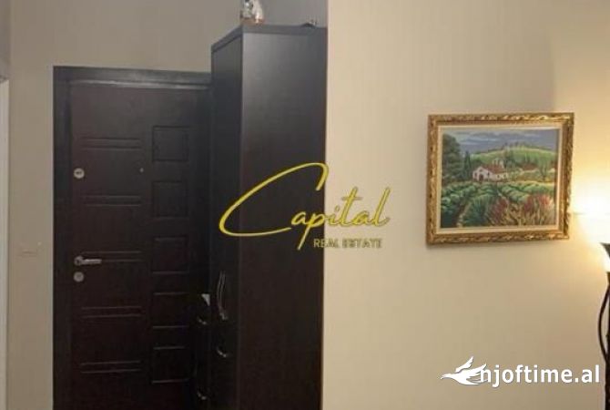 Shtepi ne shitje Apartament ne Tirane, 2+1, Mobilimi E mobiluar, Pagesa 225,000  Euro.