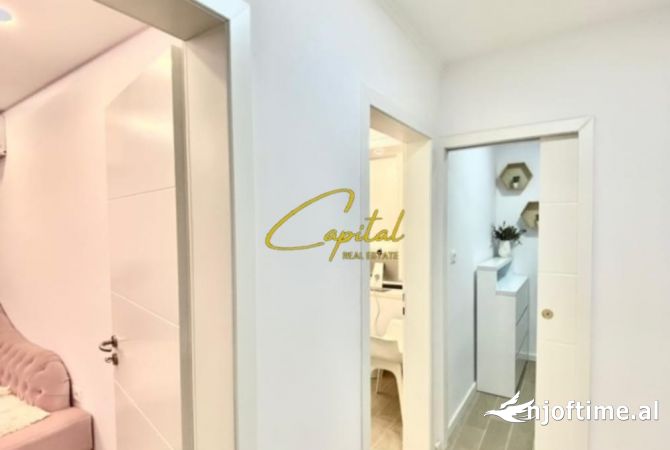 AMBIENT BIZNESI ME QERA 70 M2 VASIL SHANTO 800 EURO