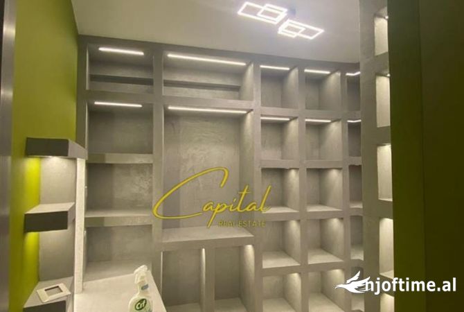 Shtepi ne shitje Apartament ne Tirane, 2+1, Mobilimi E mobiluar, Pagesa 299,000  Euro.