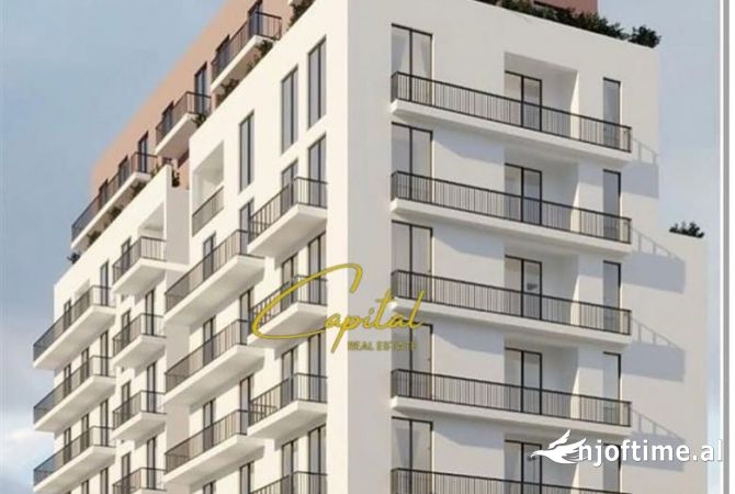 Shtepi ne shitje 2+1 ne Tirane - 160,000 Euro