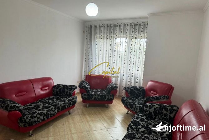 Shtepi ne shitje 1+1 ne Tirane - 93,000 Euro