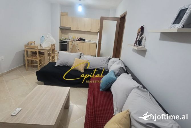 Shtepi me qera 2+1 ne Tirane - 550 Euro