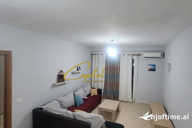 Shtepi me qera 2+1 ne Tirane - 550 Euro