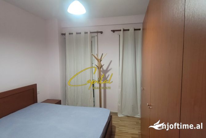 Shtepi me qera 2+1 ne Tirane - 550 Euro