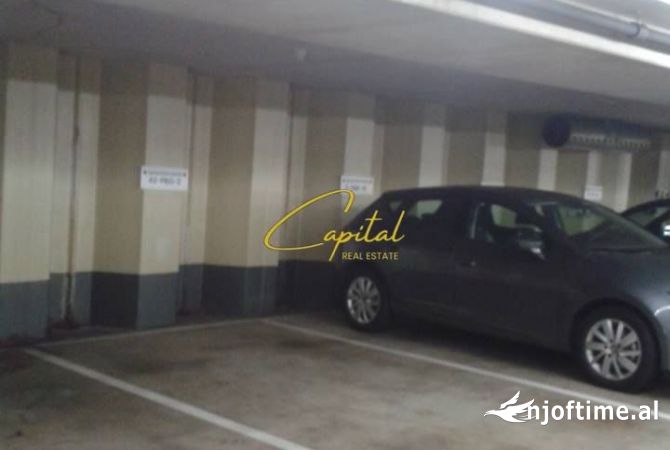 Ambient biznesi ne shitje 4+1 ne Tirane - 42,000 Euro