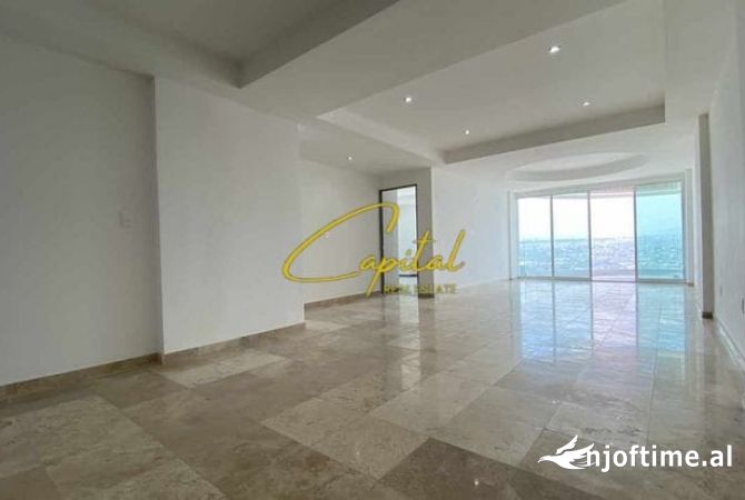 Ambient biznesi me qera 3+1 ne Tirane - 600 Euro