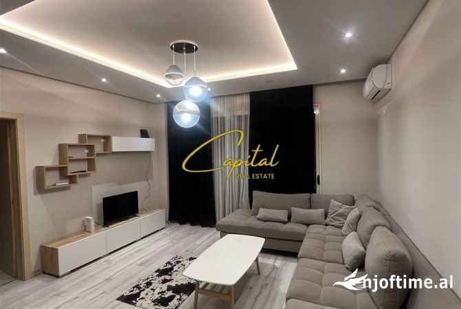 Shtepi me qera 2+1 ne Tirane - 50,000 Leke