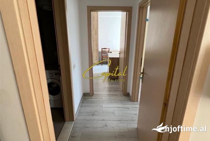 Shtepi me qera Apartament ne Tirane, 2+1, Mobilimi E mobiluar, Pagesa 50,000  Leke.