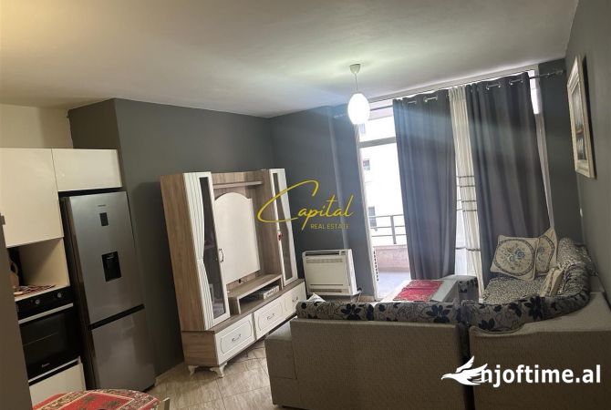 Shtepi me qera 2+1 ne Tirane - 60,000 Leke